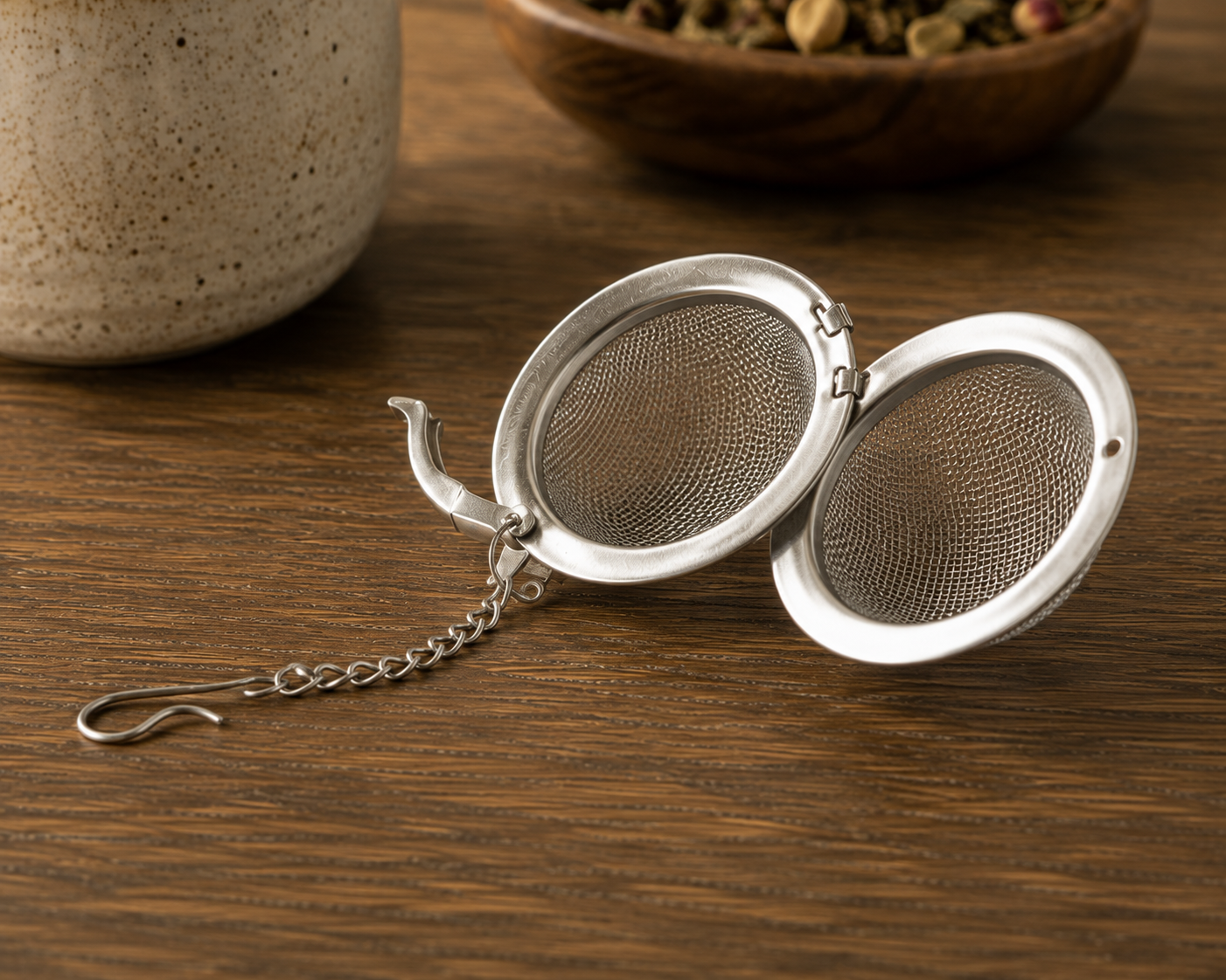 Loose Leaf Tea Infuser
