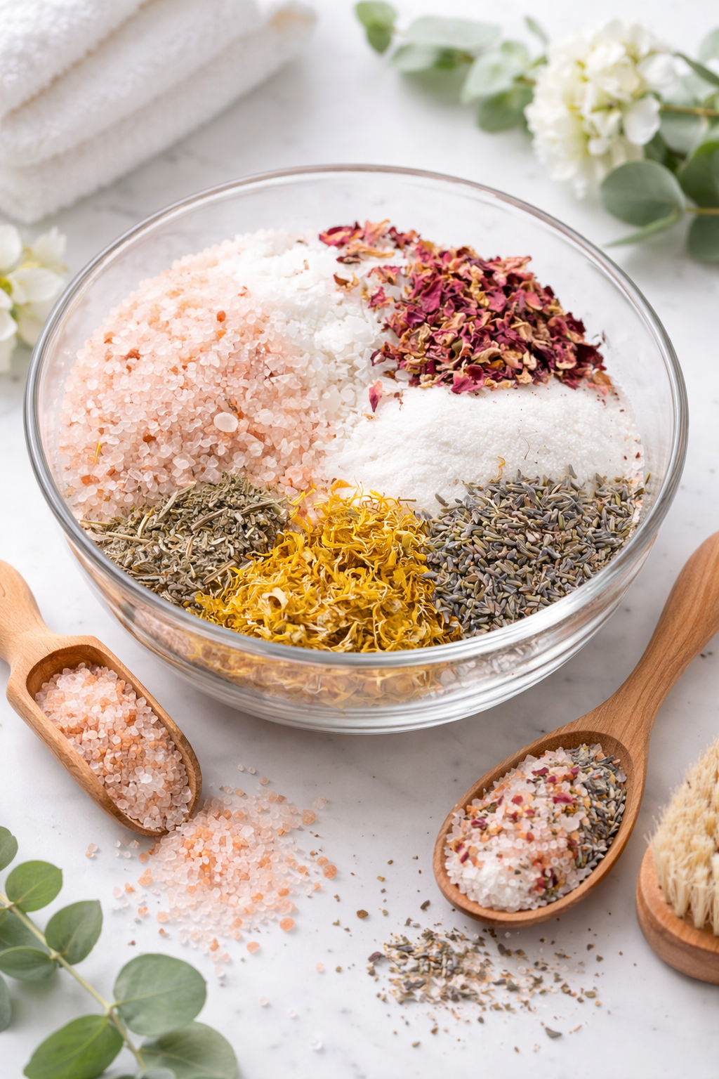 Prairie Moon Bath Soak