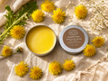 Dandelion Salve