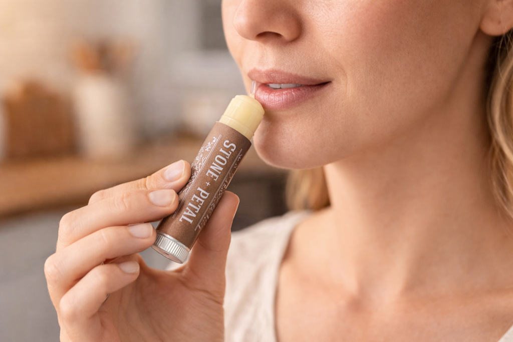 Everyday Lip Balm