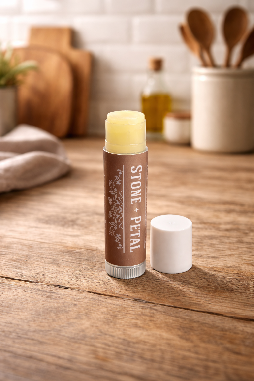 Everyday Lip Balm