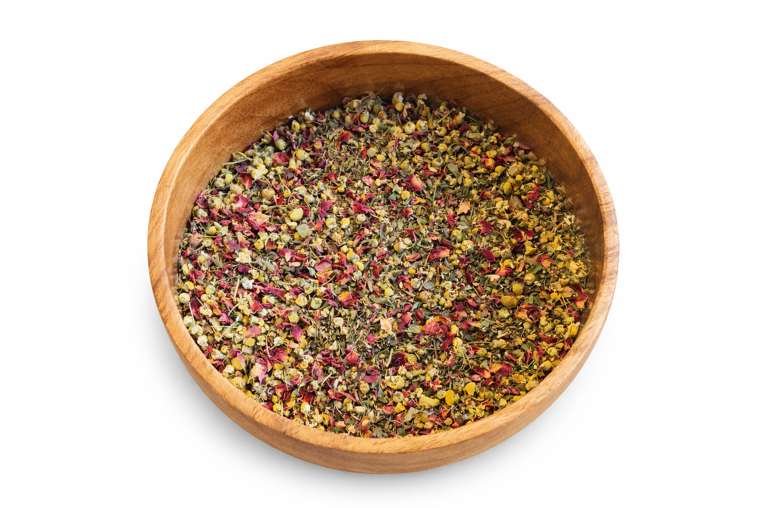 Quiet Path - Loose Leaf Tea Blend