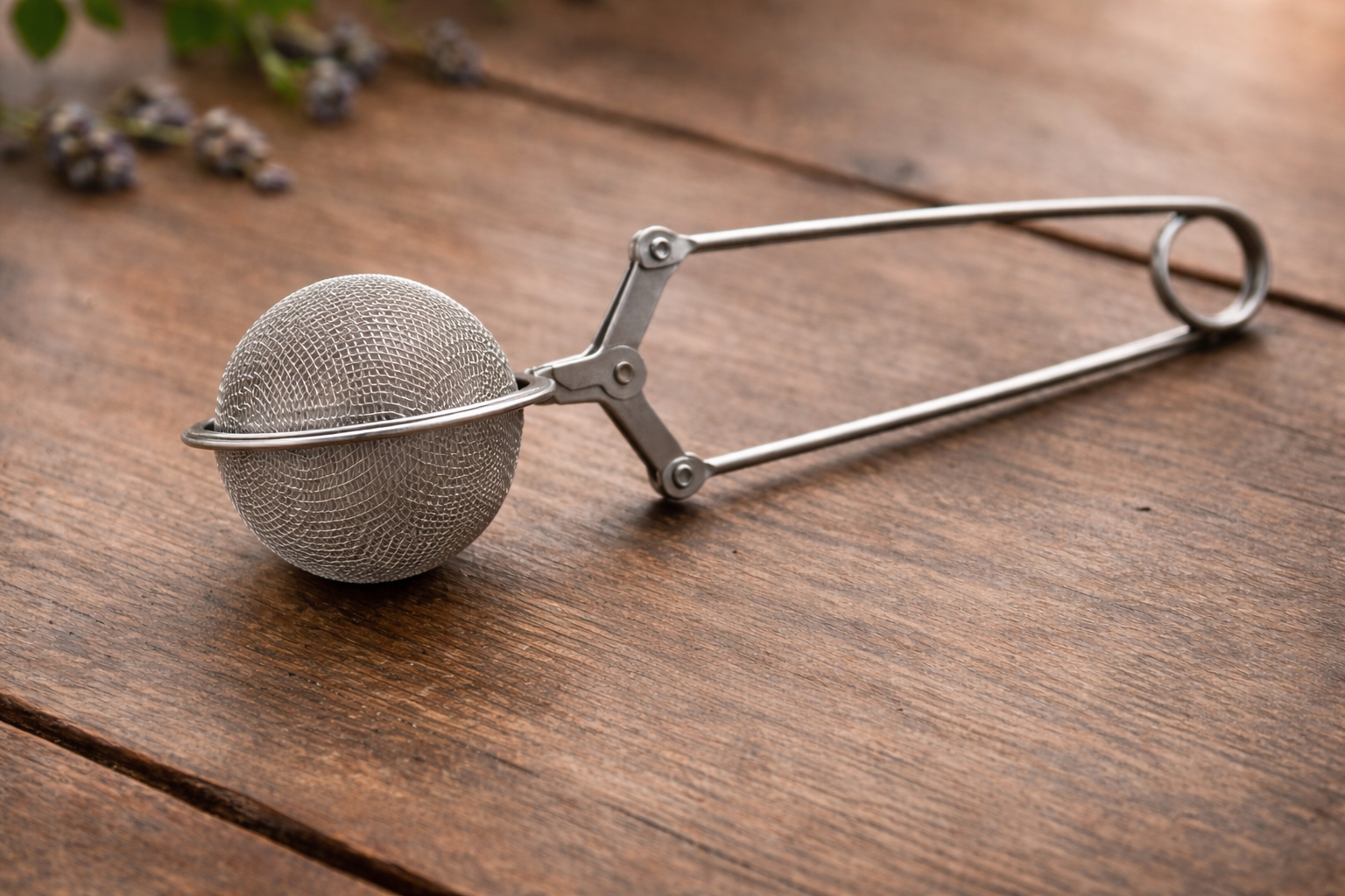 Loose Leaf Tea Infuser